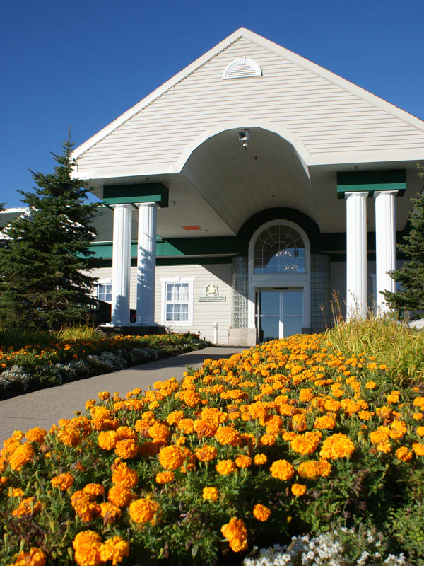 Atlantic Funeral Home Dartmouth